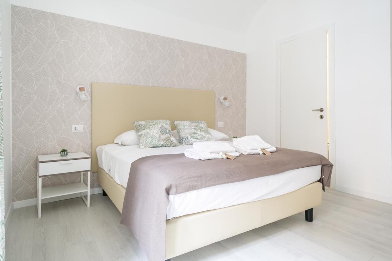 White Candia Guesthouse Roma Eksteriør bilde