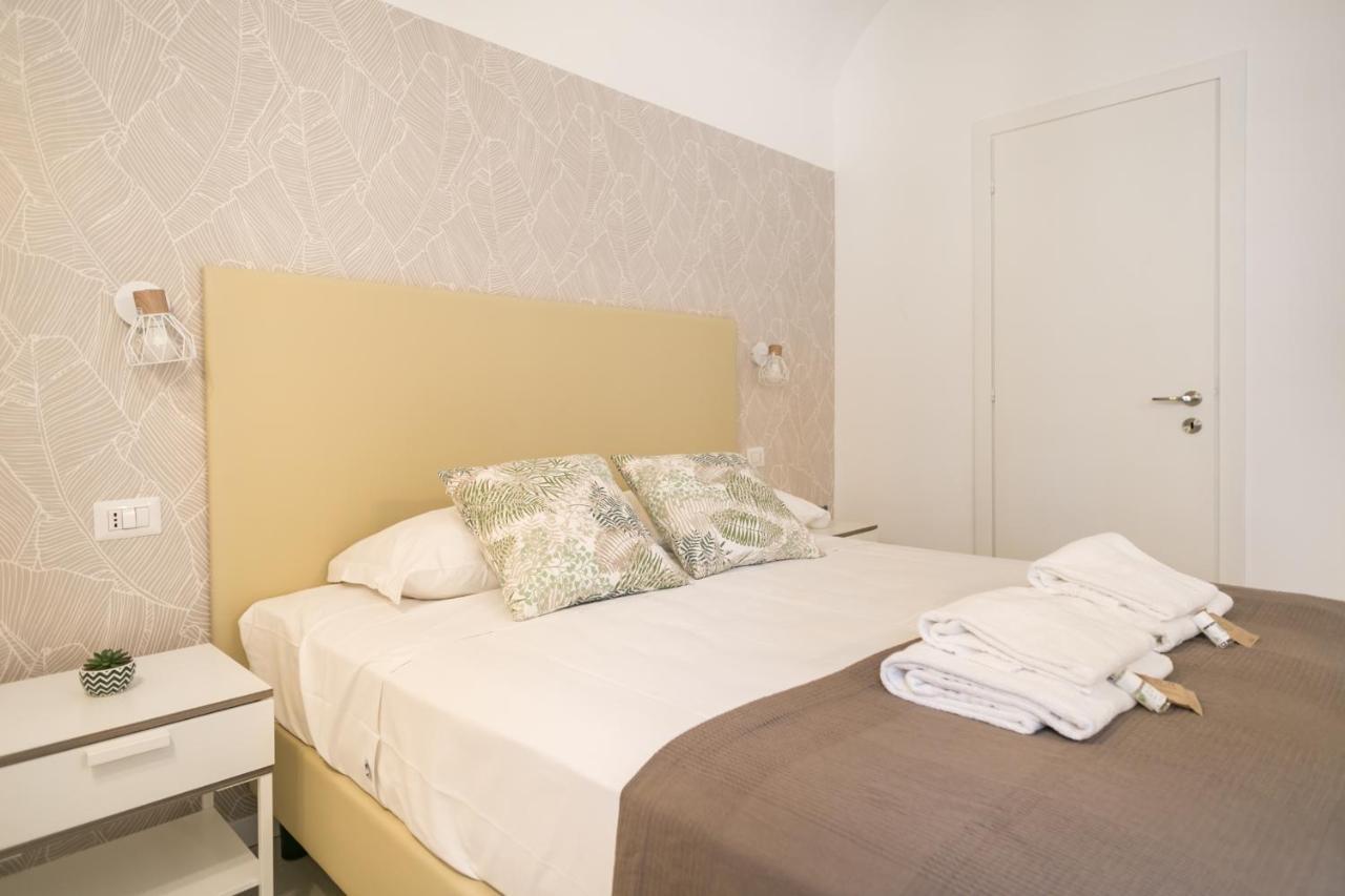 White Candia Guesthouse Roma Eksteriør bilde